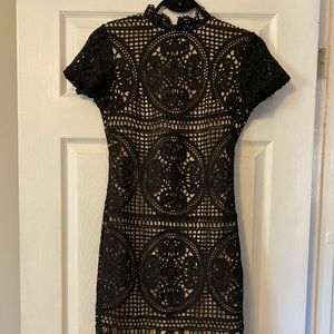 Pretty dress to impress